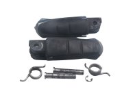 Reposapiés del conductor delantero izquierdo derecho BMW R 1150 R Rockster R28 0308 03-05