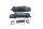 Reposapiés del conductor delantero izquierdo derecho BMW R 1150 R Rockster R28 0308 03-05