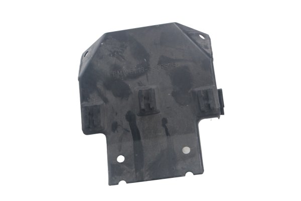 Connectorhouder, frame voor de bovenste sierlijst aan de voorzijde BMW R 1150 R Rockster R28 0308 03-05