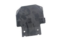 Connectorhouder, frame voor de bovenste sierlijst aan de voorzijde BMW R 1150 R Rockster R28 0308 03-05