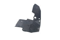 Connectorhouder, frame voor de bovenste sierlijst aan de voorzijde BMW R 1150 R Rockster R28 0308 03-05