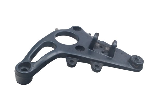 Voetsteunmontage, linker voorbeugel BMW R 1150 R Rockster R28 0308 03-05