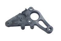 Voetsteunmontage, linker voorbeugel BMW R 1150 R Rockster R28 0308 03-05
