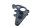 Voetsteunmontage, linker voorbeugel BMW R 1150 R Rockster R28 0308 03-05
