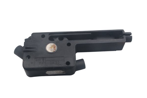 Gaskabelverdeler, kabelbehuizing, doorbuiging BMW R 1150 R Rockster R28 0308 03-05