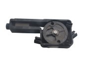 Gaskabelverdeler, kabelbehuizing, doorbuiging BMW R 1150 R Rockster R28 0308 03-05