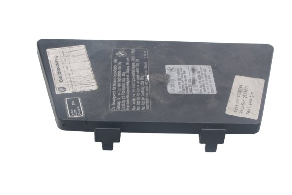 Sulakerasian kansi, akkukotelo BMW R 1150 R Rockster R28 0308 03-05