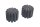 Istuintyynyn kumityyny edessä BMW R 1150 R Rockster R28 0308 03-05