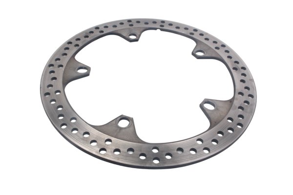 Vasen etujarrulevy, reiitetty 4,5 mm, 4A BMW R 1150 R Rockster R28 0308 03-05