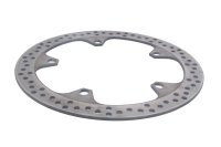 Vasen etujarrulevy, reiitetty 4,5 mm, 4A BMW R 1150 R Rockster R28 0308 03-05