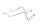 ABS-jarruletku takana oleva hydrauliikkalinja BMW R 1150 R Rockster R28 0308 03-05