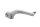 Vaihteensiirtovivun vivusto, vaihdeakseli BMW R 1150 R Rockster R28 0308 03-05
