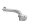 Vaihteensiirtovivun vivusto, vaihdeakseli BMW R 1150 R Rockster R28 0308 03-05