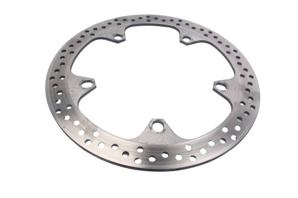 Geperforeerde remschijf rechtsvoor 4,8 mm BMW R 1150 R Rockster R28 0308 03-05