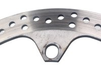 Geperforeerde remschijf rechtsvoor 4,8 mm BMW R 1150 R Rockster R28 0308 03-05