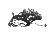 Conector de la caja de fusibles de encendido del mazo de cables BMW R 1150 R Rockster R28 0308 03-05