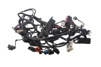 Conector de la caja de fusibles de encendido del mazo de cables BMW R 1150 R Rockster R28 0308 03-05