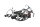 Conector de la caja de fusibles de encendido del mazo de cables BMW R 1150 R Rockster R28 0308 03-05