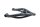 Voorste draagarm asbevestiging chassis BMW R 1150 R Rockster R28 0308 03-05