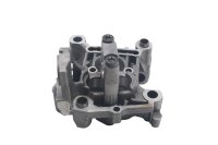 nokkenaslagerblok links, kleppenmechanisme BMW R 1150 R Rockster R28 0308 03-05