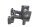 nokkenaslagerblok links, kleppenmechanisme BMW R 1150 R Rockster R28 0308 03-05
