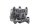 nokkenaslagerblok links, kleppenmechanisme BMW R 1150 R Rockster R28 0308 03-05