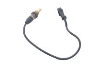 Sensor de temperatura del aceite, transmisor de temperatura, sensor BMW R 1150 R Rockster R28 0308 03-05