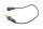 Sensor de temperatura del aceite, transmisor de temperatura, sensor BMW R 1150 R Rockster R28 0308 03-05
