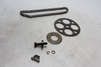 Kit de cadena de distribución, cadena de distribución, piñón del árbol de levas BMW R 1100 S 259 0422 R2S 98-05