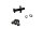 Kit de cadena de distribución, cadena de distribución, piñón del árbol de levas BMW R 1100 S 259 0422 R2S 98-05