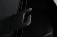 Estuche lateral izquierdo, estuche con cerradura, espacio de almacenamiento BMW K 1300 GT K44 0538 09-11
