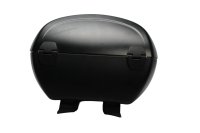 Estuche lateral izquierdo, estuche con cerradura, espacio de almacenamiento BMW K 1300 GT K44 0538 09-11