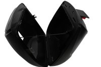 Estuche lateral izquierdo, estuche con cerradura, espacio de almacenamiento BMW K 1300 GT K44 0538 09-11