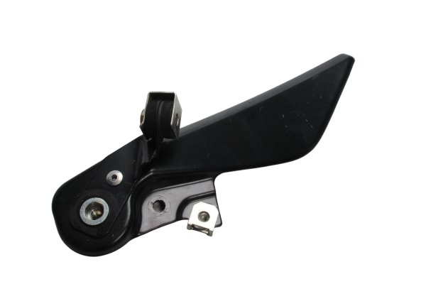 Brandstoftankbeugel rechts, sensorbevestiging, demper BMW K 1300 GT K44 0538 09-11