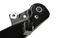 Brandstoftankbeugel rechts, sensorbevestiging, demper BMW K 1300 GT K44 0538 09-11