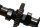 Nokkenas aandrijftandwiel regelmotor as BMW K 1300 GT K44 0538 09-11