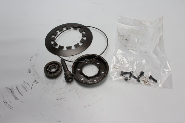 Anillo de retención del cojinete de empuje del embrague BMW K 1300 GT K44 0538 09-11