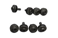Kleppendekselschroevenset, rubberen pakking BMW K 1300 GT K44 0538 09-11