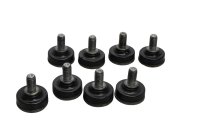 Kleppendekselschroevenset, rubberen pakking BMW K 1300 GT K44 0538 09-11
