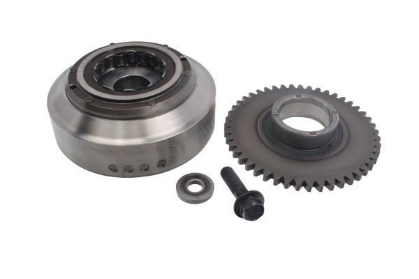 Volant moteur, pignon de démarreur, roue libre, pignon de démarreur Honda CBR 900 RR SC33 96-97