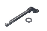 Larbre du levier dembrayage arrière inférieur Honda CBR 900 RR SC33 96-97
