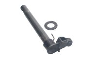 Larbre du levier dembrayage arrière inférieur Honda CBR 900 RR SC33 96-97