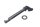 Larbre du levier dembrayage arrière inférieur Honda CBR 900 RR SC33 96-97
