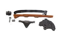 Jakoketjun ohjaimen kiristimen hammaspyörän pultti Honda CBR 900 RR SC33 96-97