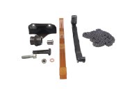 Jakoketjun ohjaimen kiristimen hammaspyörän pultti Honda CBR 900 RR SC33 96-97
