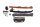 Jakoketjun ohjaimen kiristimen hammaspyörän pultti Honda CBR 900 RR SC33 96-97