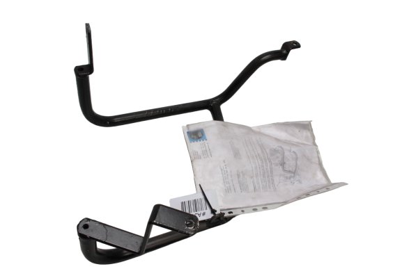 Barre de protection moteur gauche, barres de protection Honda XRV 750 Africa Twin RD04 90-92