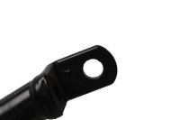 Barre de protection moteur gauche, barres de protection Honda XRV 750 Africa Twin RD04 90-92