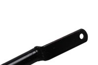 Barre de protection moteur gauche, barres de protection Honda XRV 750 Africa Twin RD04 90-92