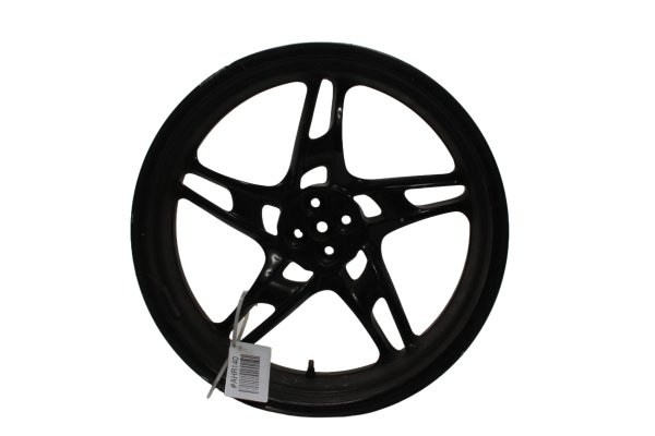 Llanta de rueda trasera, llanta de aluminio de cinco radios BMW R 1100 S 259 0422 R2S 98-05